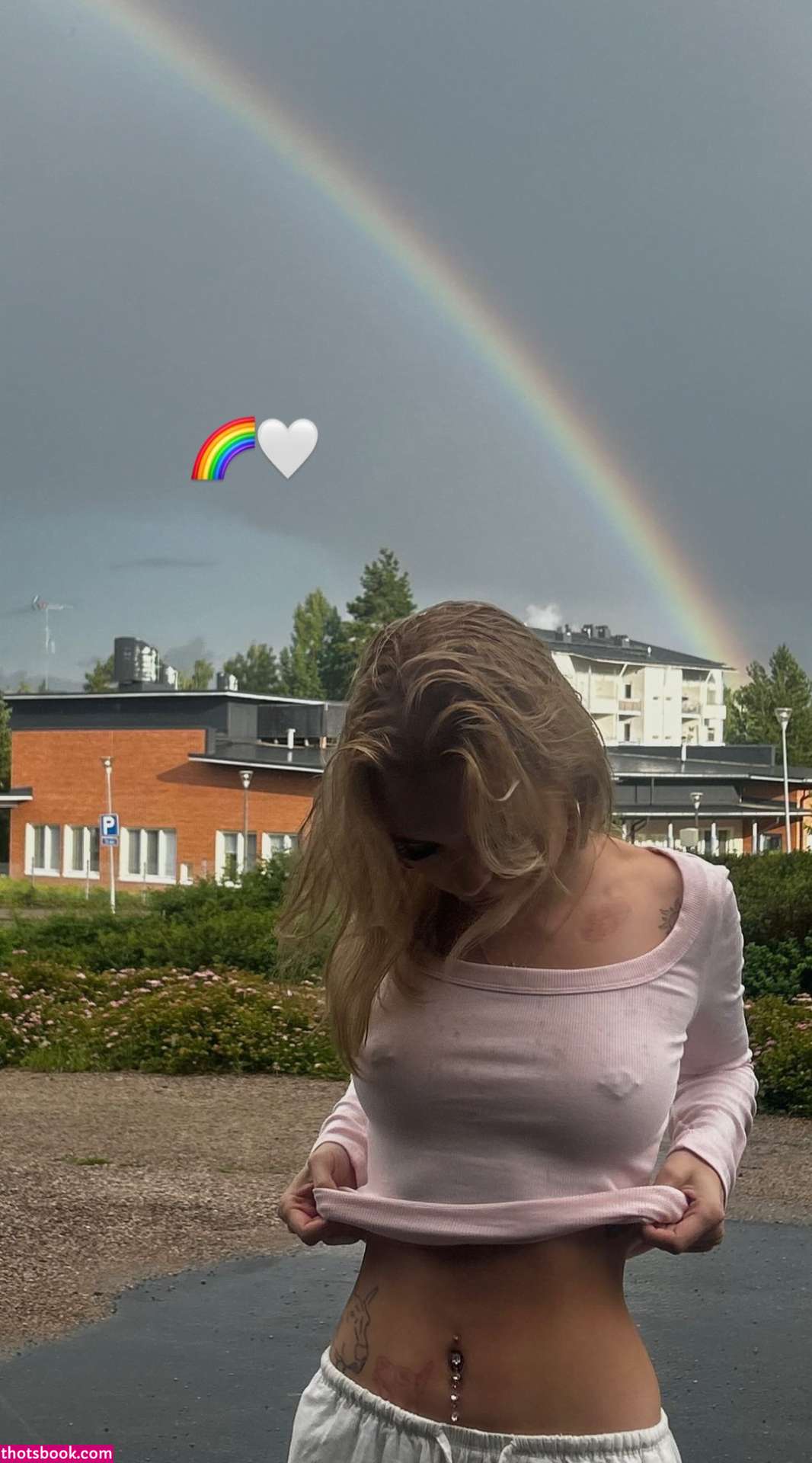 Neea Kuosmanen Nude Leaks OnlyFans Photos #3 1407912