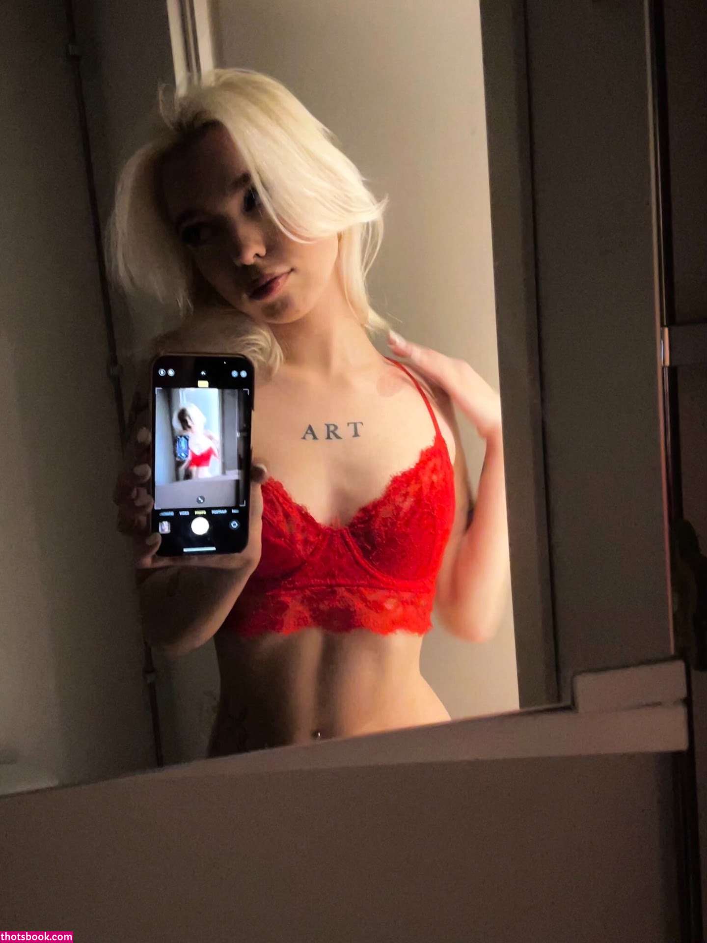 Neea Kuosmanen Nude Leaks OnlyFans Photos #5 1407924