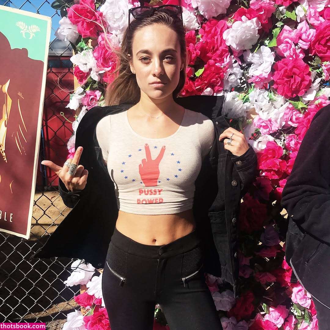 Paizley Laura Bishop paizleylaura Nude Leaks OnlyFans Photos #1 1407934