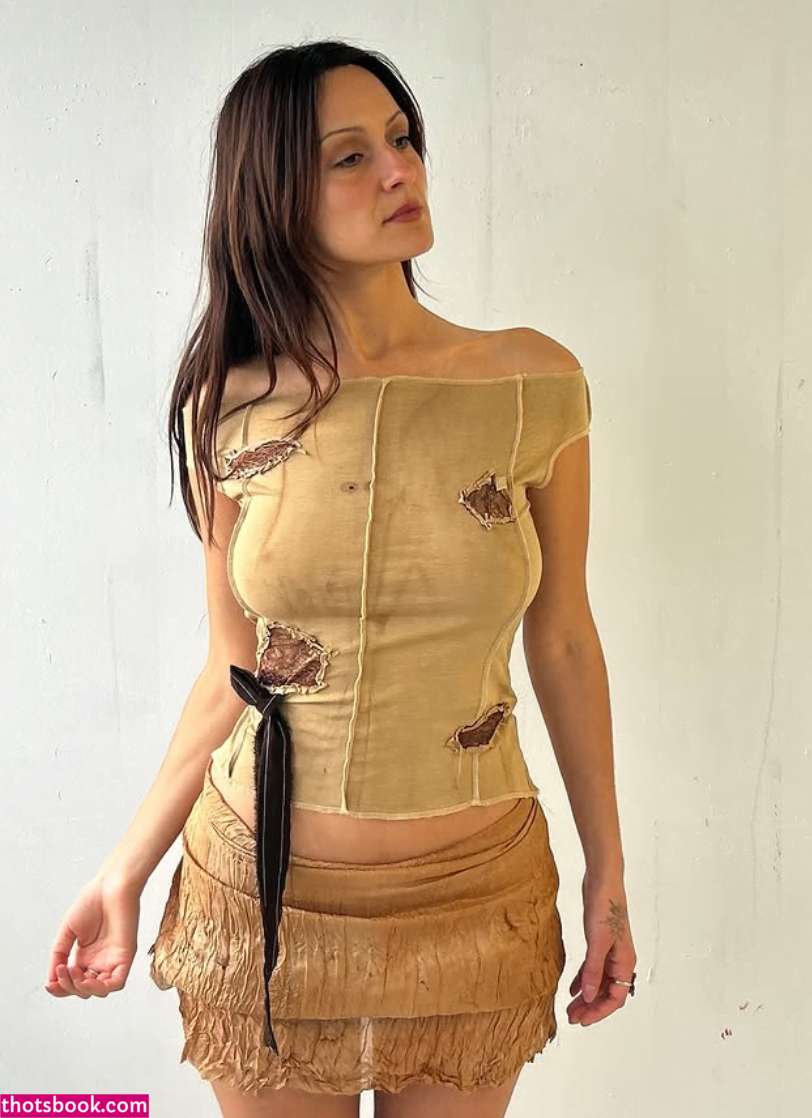 Paloma R palo maru Nude Leaks OnlyFans Photos #1 1408007