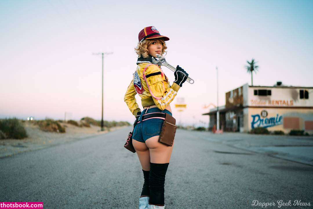 supertaunt Tali xoxo Nude Leaks OnlyFans Photos #2 1408315