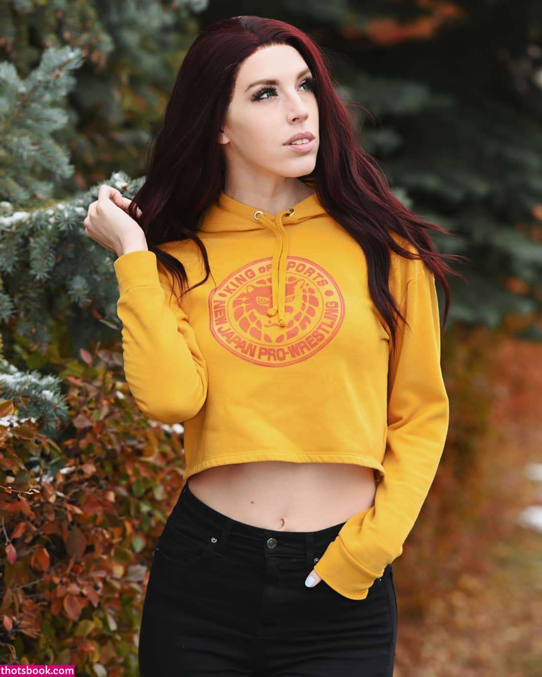 supertaunt Tali xoxo Nude Leaks OnlyFans Photos #3 1408329