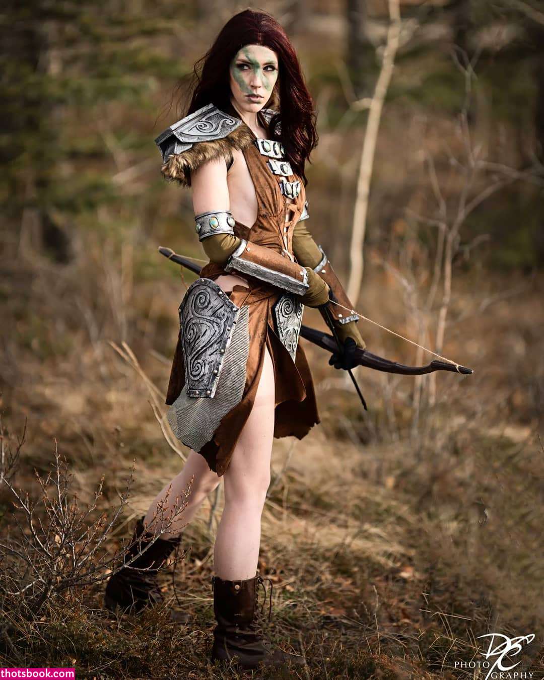 supertaunt Tali xoxo Nude Leaks OnlyFans Photos #3 1408338