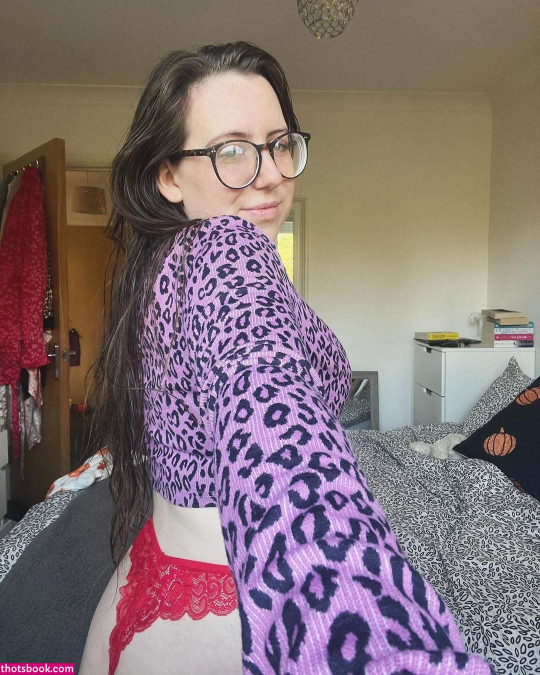 Tamzinisanerd Tamzin Christie Nude Leaks OnlyFans Photos #1 1408340