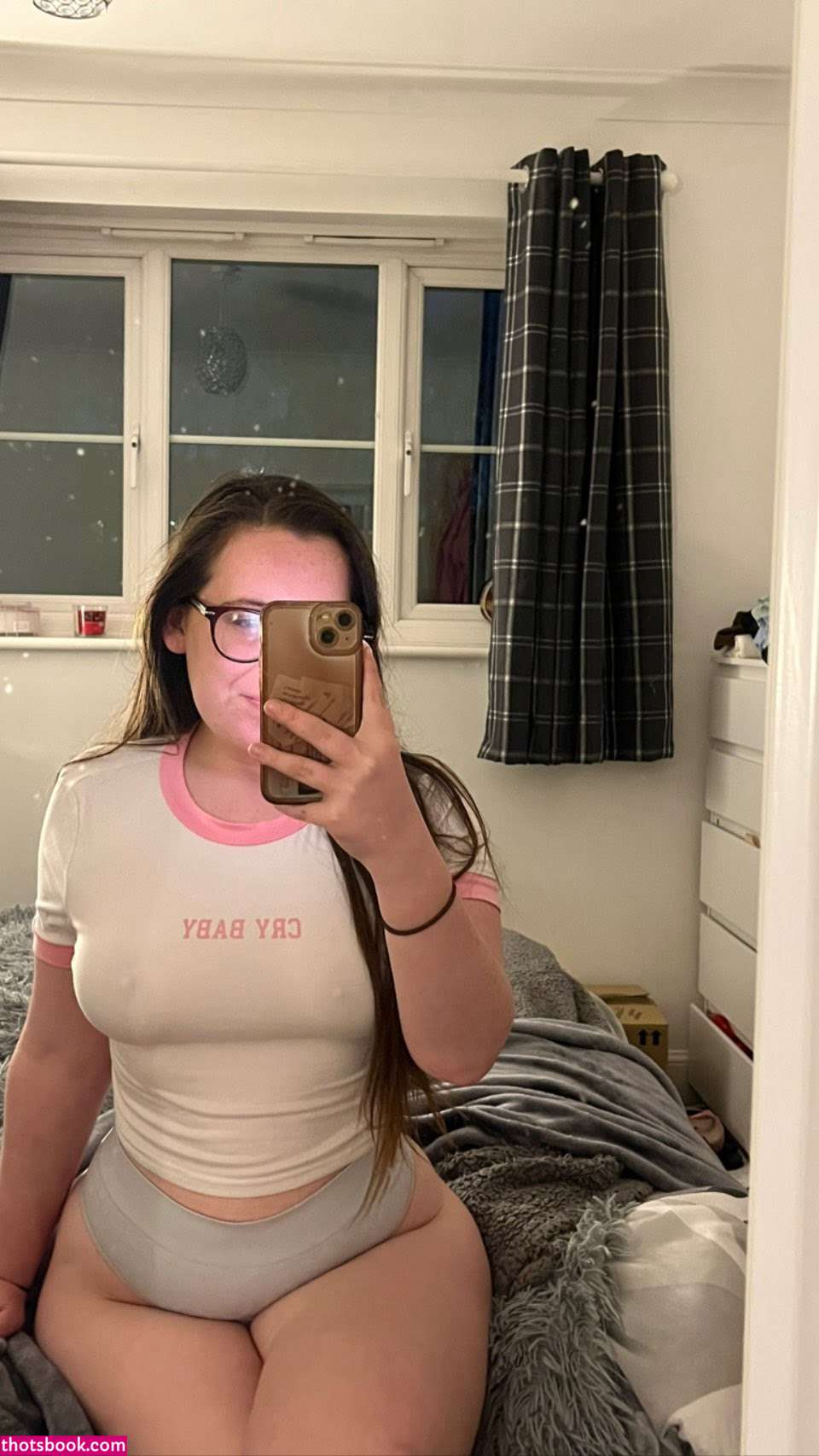 Tamzinisanerd Tamzin Christie Nude Leaks OnlyFans Photos #1 1408341