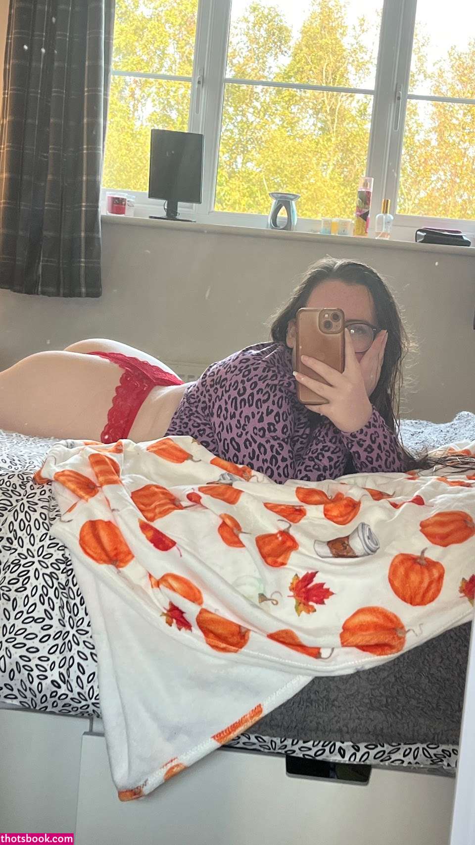 Tamzinisanerd Tamzin Christie Nude Leaks OnlyFans Photos #1 1408342