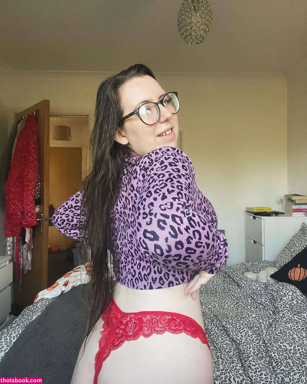 Tamzinisanerd Tamzin Christie Nude Leaks OnlyFans Photos #1 1408344