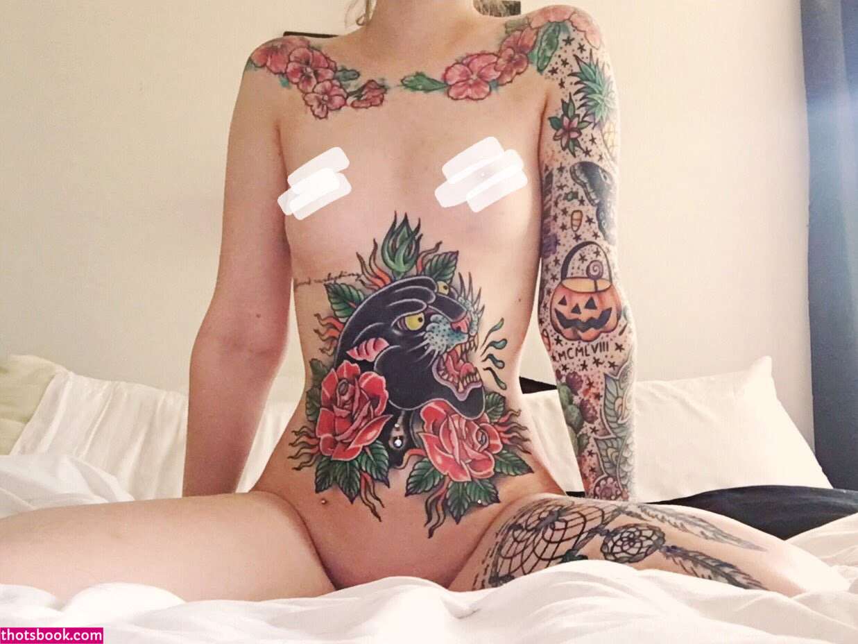 Taysux Taylor Haugen  miller white Nude Leaks OnlyFans Photos #1 1408361