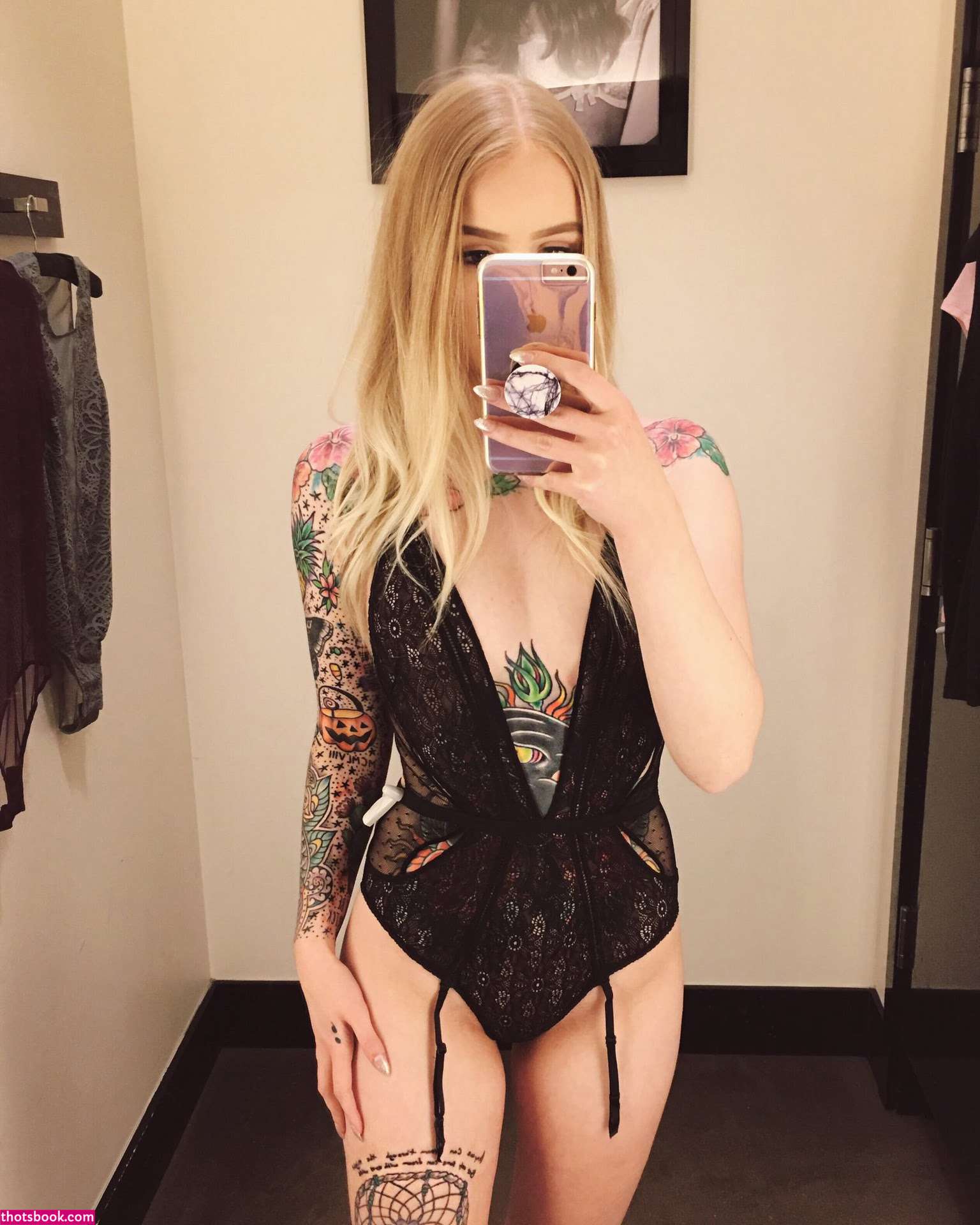 Taysux Taylor Haugen  miller white Nude Leaks OnlyFans Photos #2 1408368