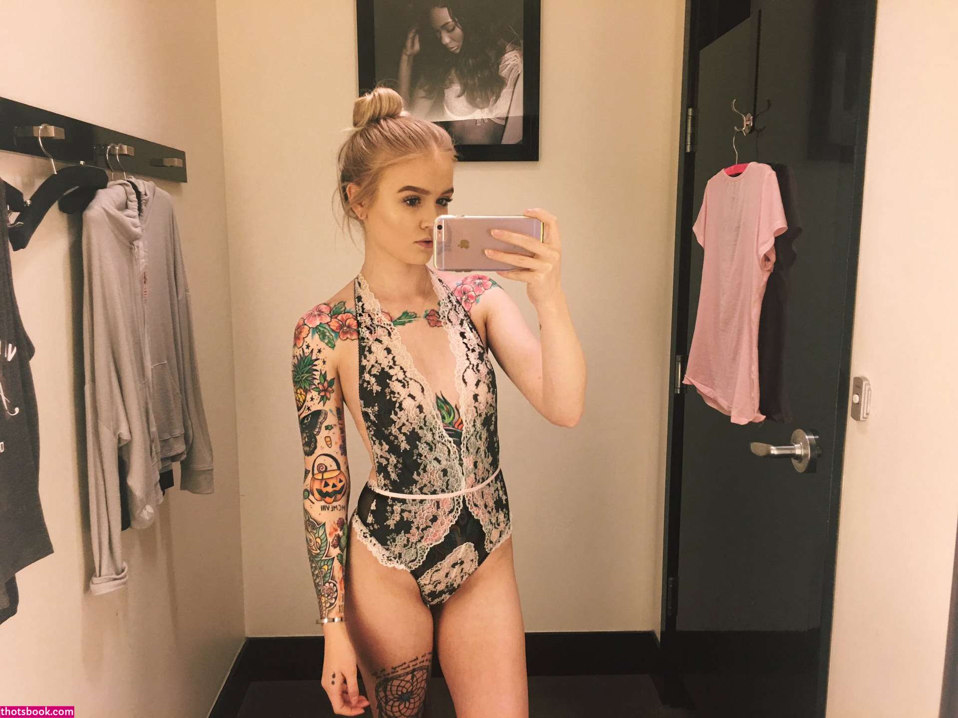 Taysux Taylor Haugen  miller white Nude Leaks OnlyFans Photos #3 1408376