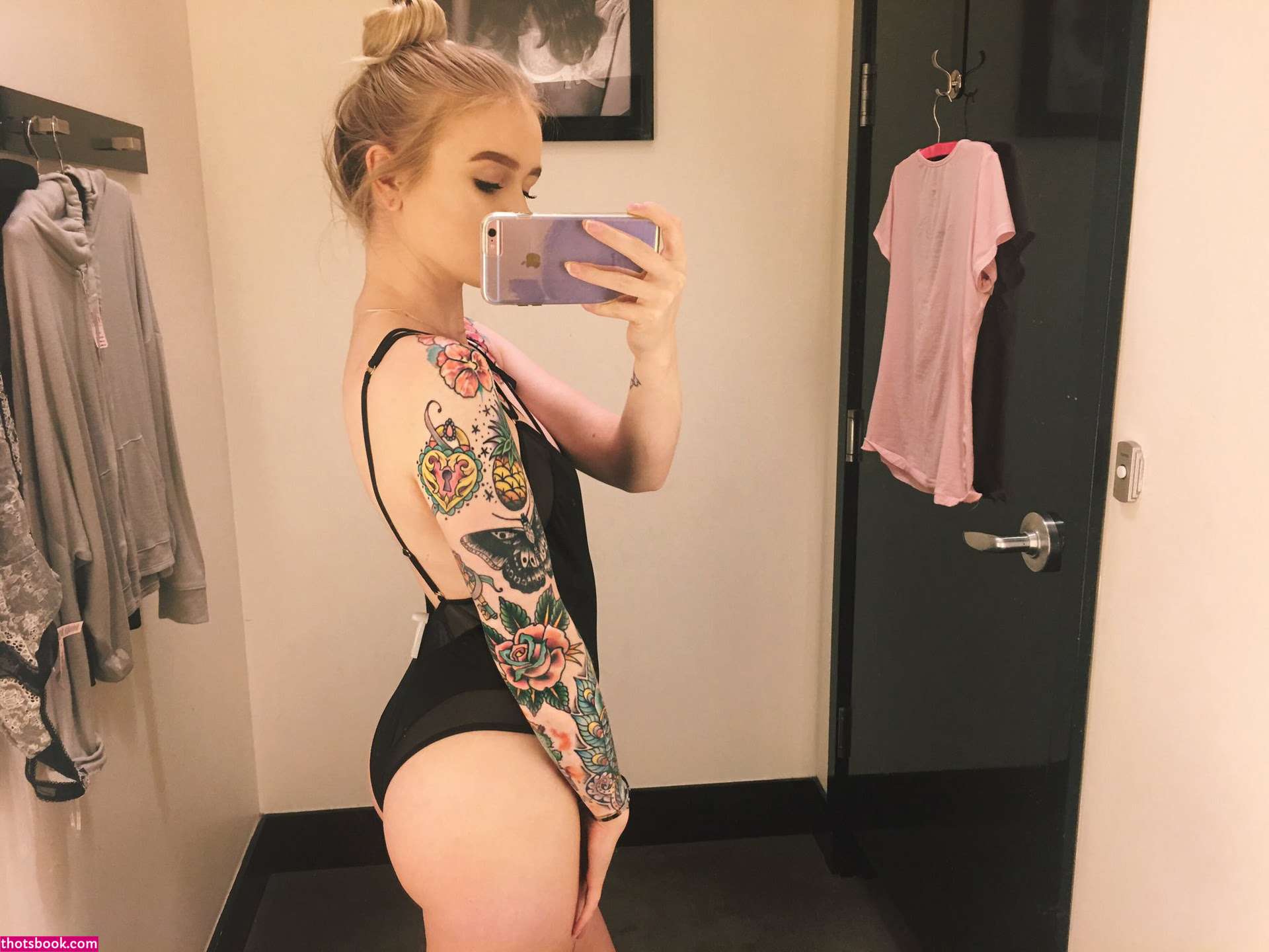 Taysux Taylor Haugen  miller white Nude Leaks OnlyFans Photos #3 1408379