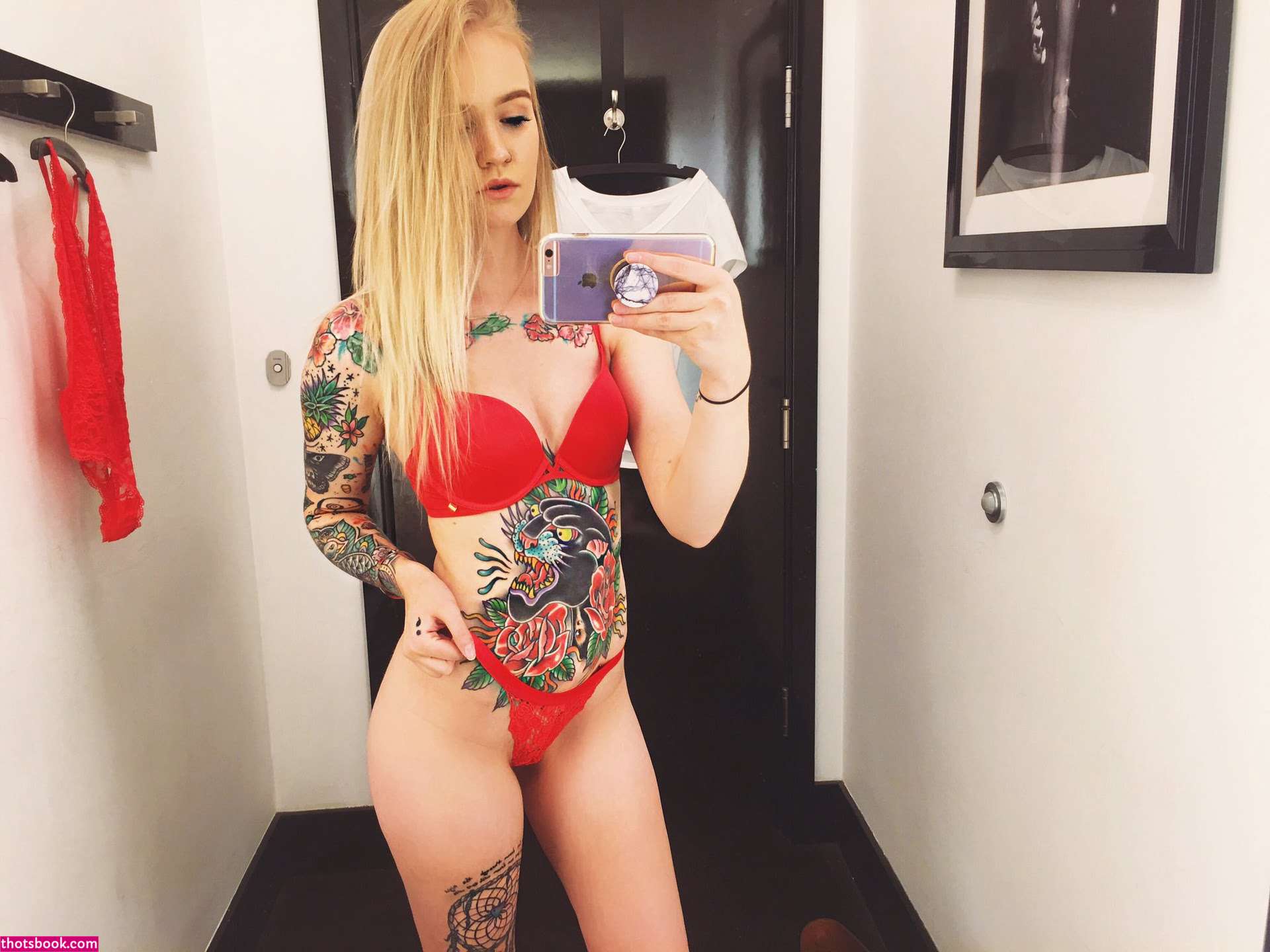 Taysux Taylor Haugen  miller white Nude Leaks OnlyFans Photos #3 1408381