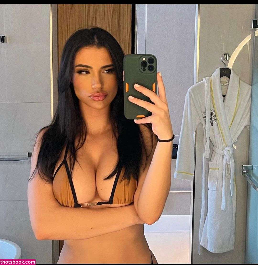 Ziyartist Nude Leaks OnlyFans Photos #2 1408510