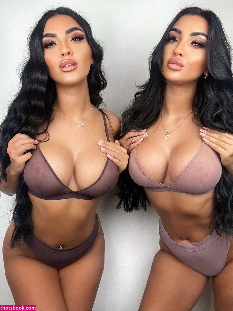 SedgleyTwins Nude Leaks OnlyFans Photos #4 1429302