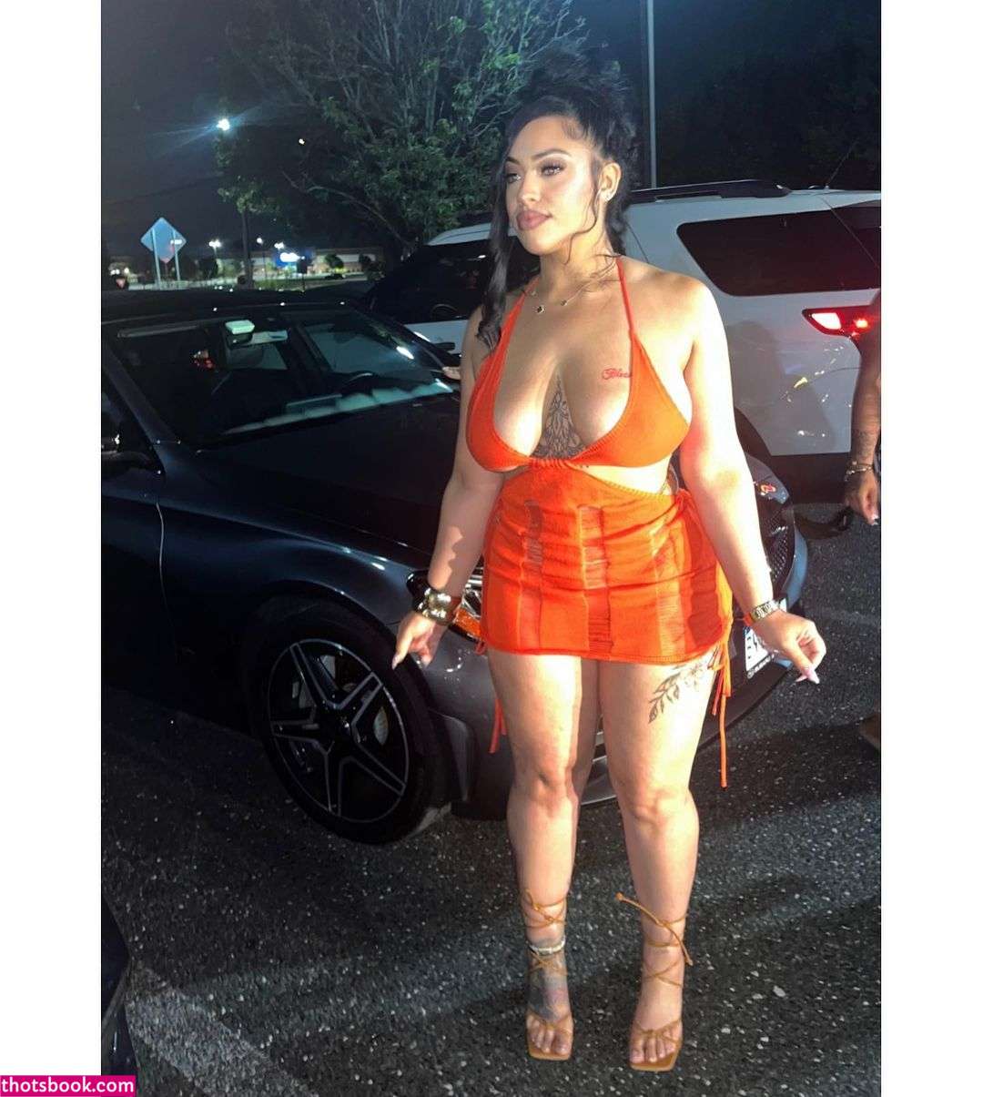 steff the barbie barbiedollsteff stephanie rivera Nude Leaks OnlyFans Photos #1 1429386