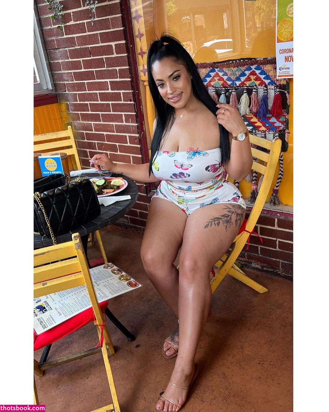 steff the barbie barbiedollsteff stephanie rivera Nude Leaks OnlyFans Photos #1 1429388