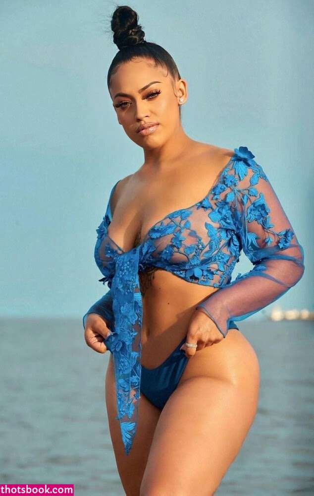 steff the barbie barbiedollsteff stephanie rivera Nude Leaks OnlyFans Photos #3 1429397