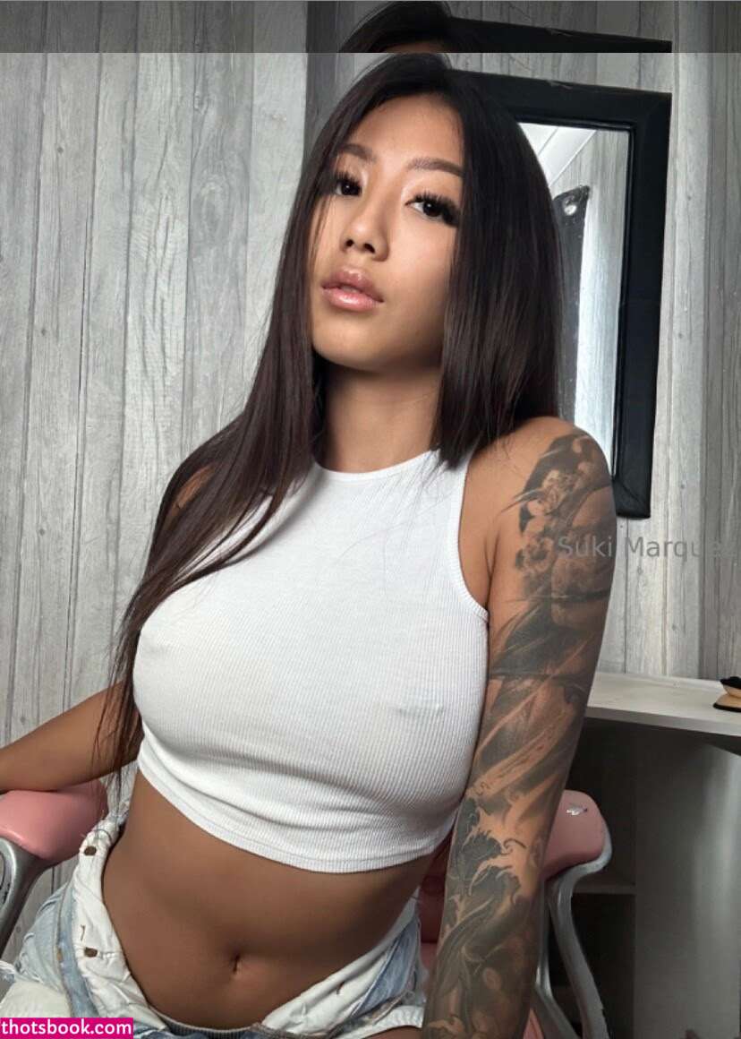 suki marquez Nude Leaks OnlyFans Photos #1 1429424