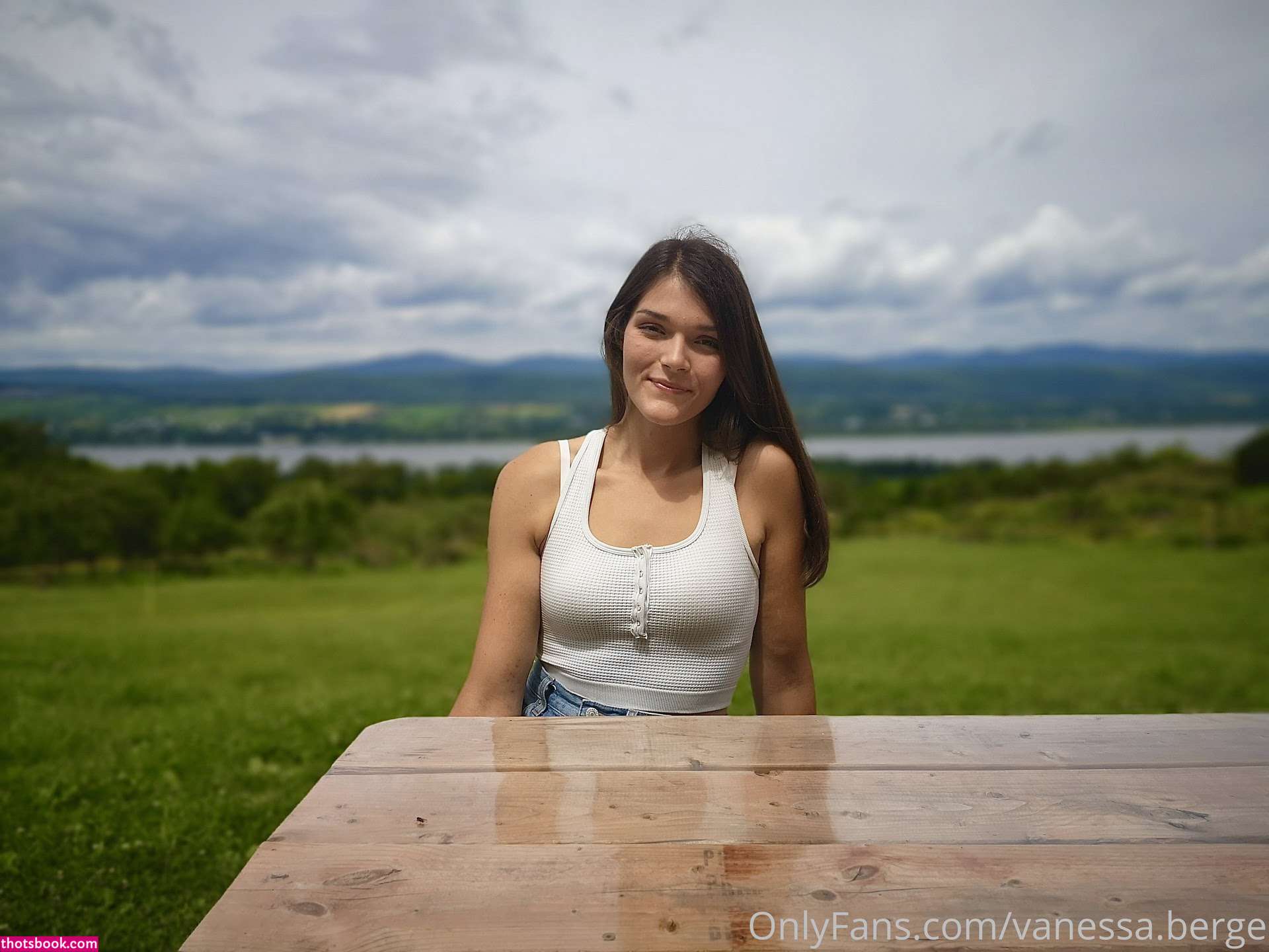 Vanessa Berge Nude Leaks OnlyFans Photos #5 1443580
