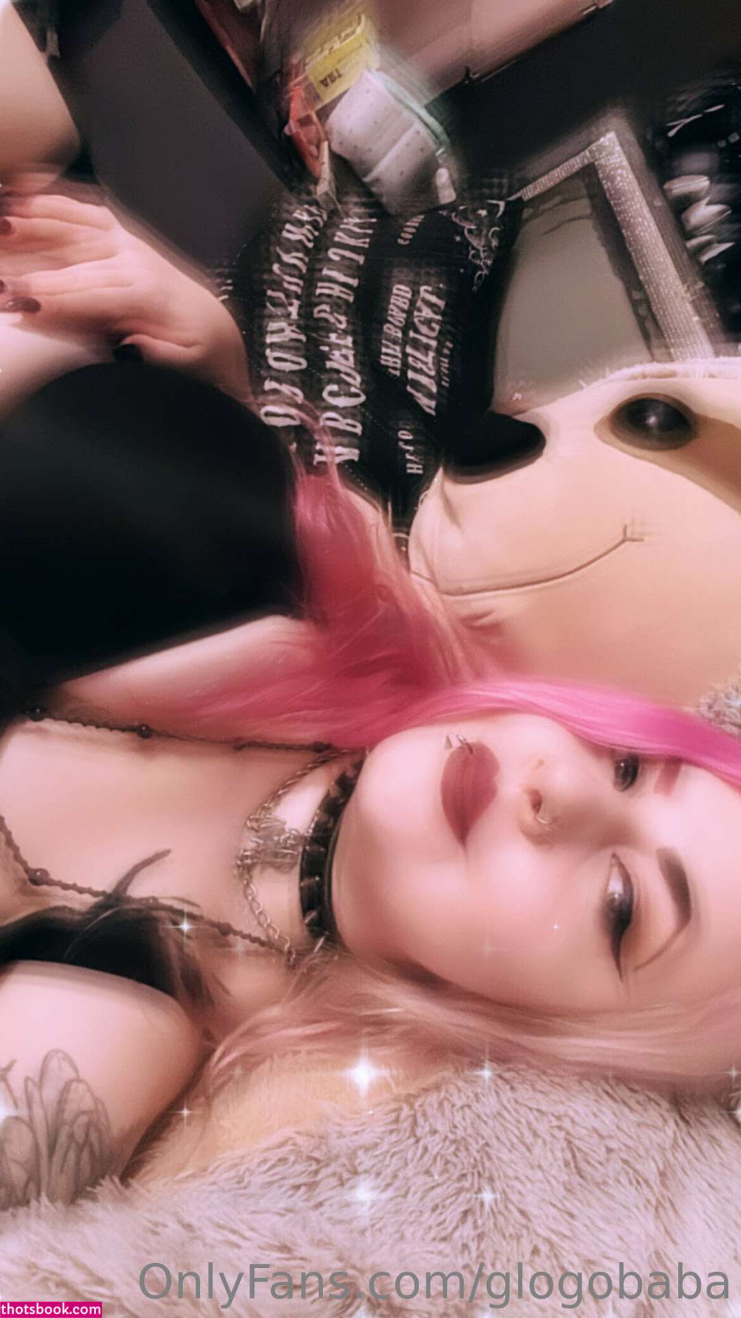 Varga Gloria glogobaba Nude Leaks OnlyFans Photos #2 1443590