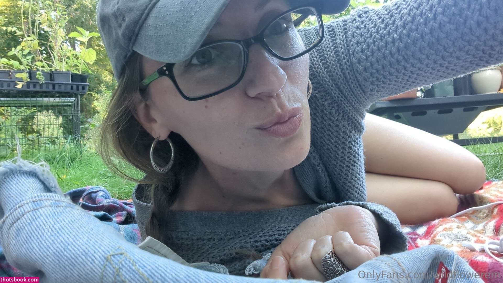 Wildflowerem Nude Leaks OnlyFans Photos #5 1443702