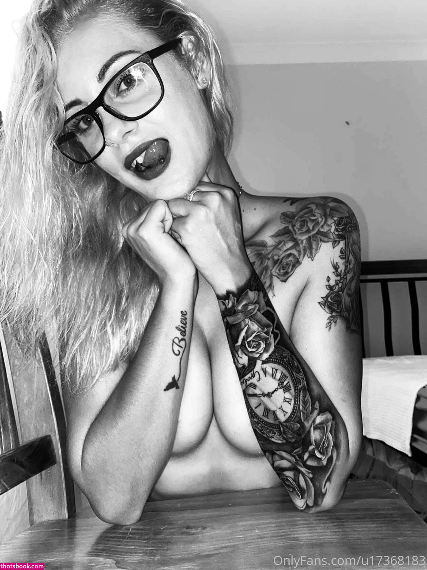 Wimbo04 Kristen Wimble Nude Leaks OnlyFans Photos #4 1443718