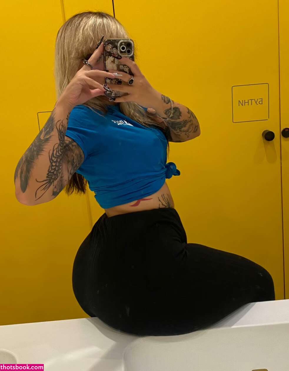 amaaterasuu chartreuxx Nude Leaks OnlyFans Photos #4 1443923