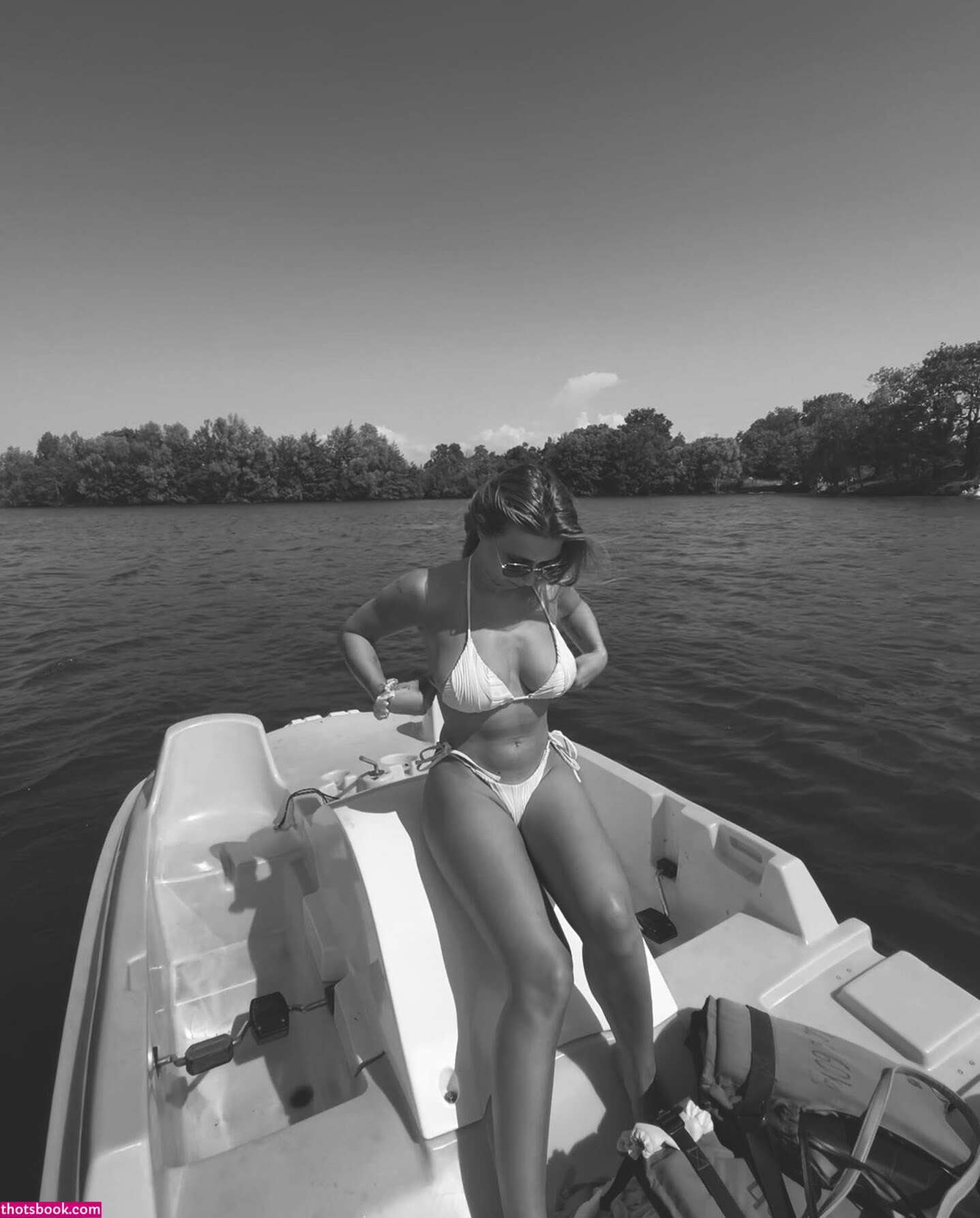 Apoline Perret Nude Leaks OnlyFans Photos #1 1443964