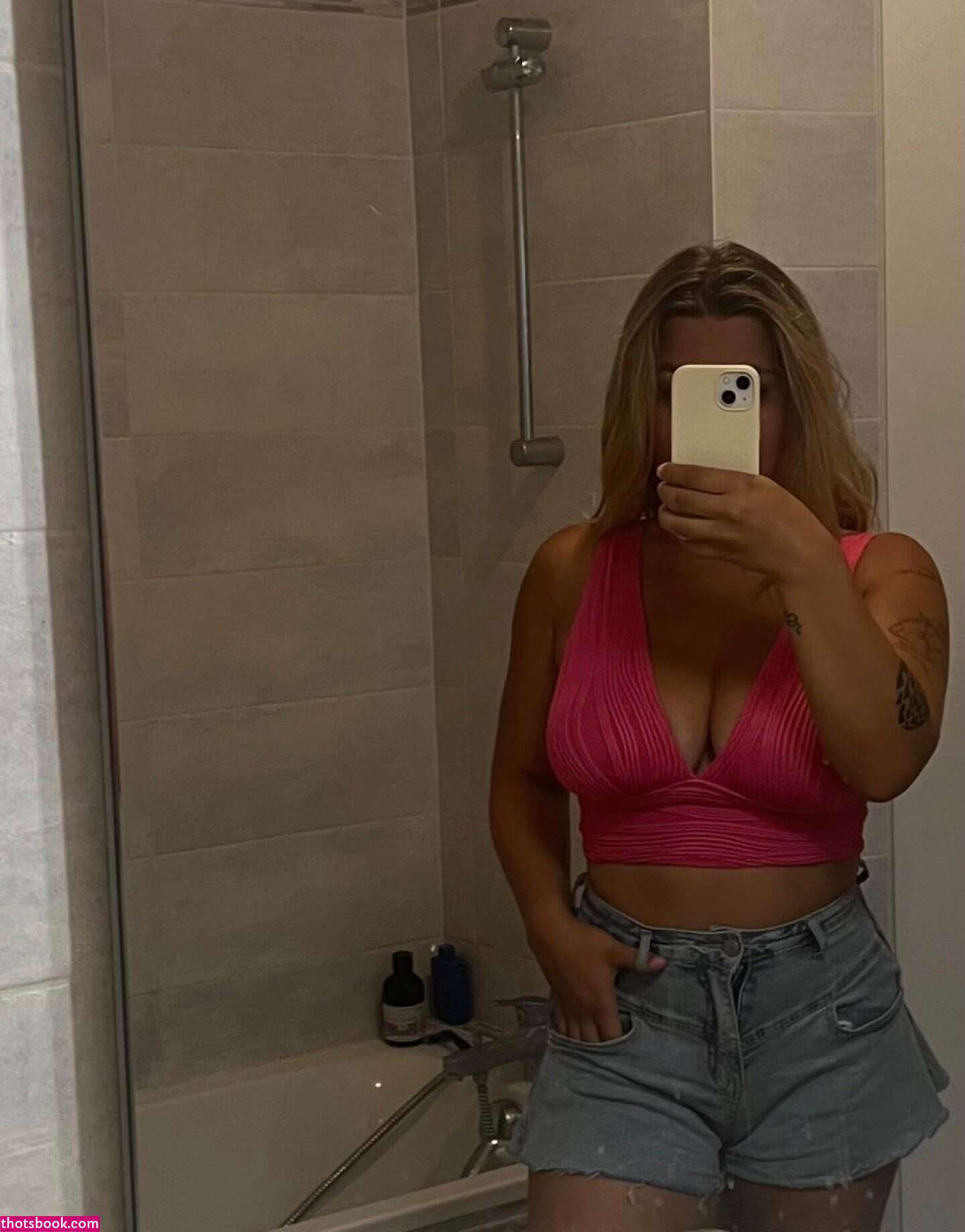 Apoline Perret Nude Leaks OnlyFans Photos #5 1443987