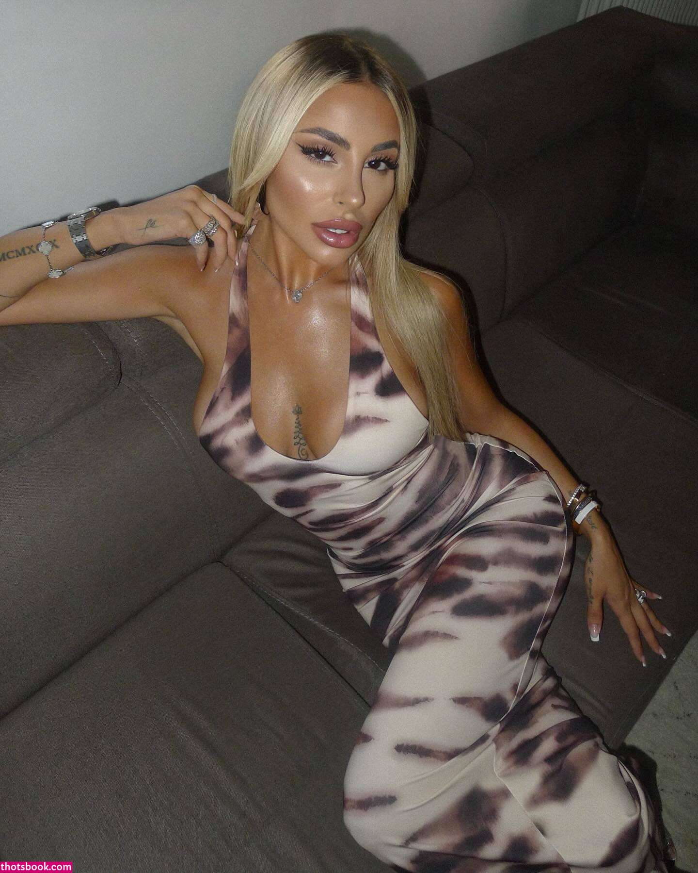 bandimartina Nude Leaks OnlyFans Photos #1 1444061