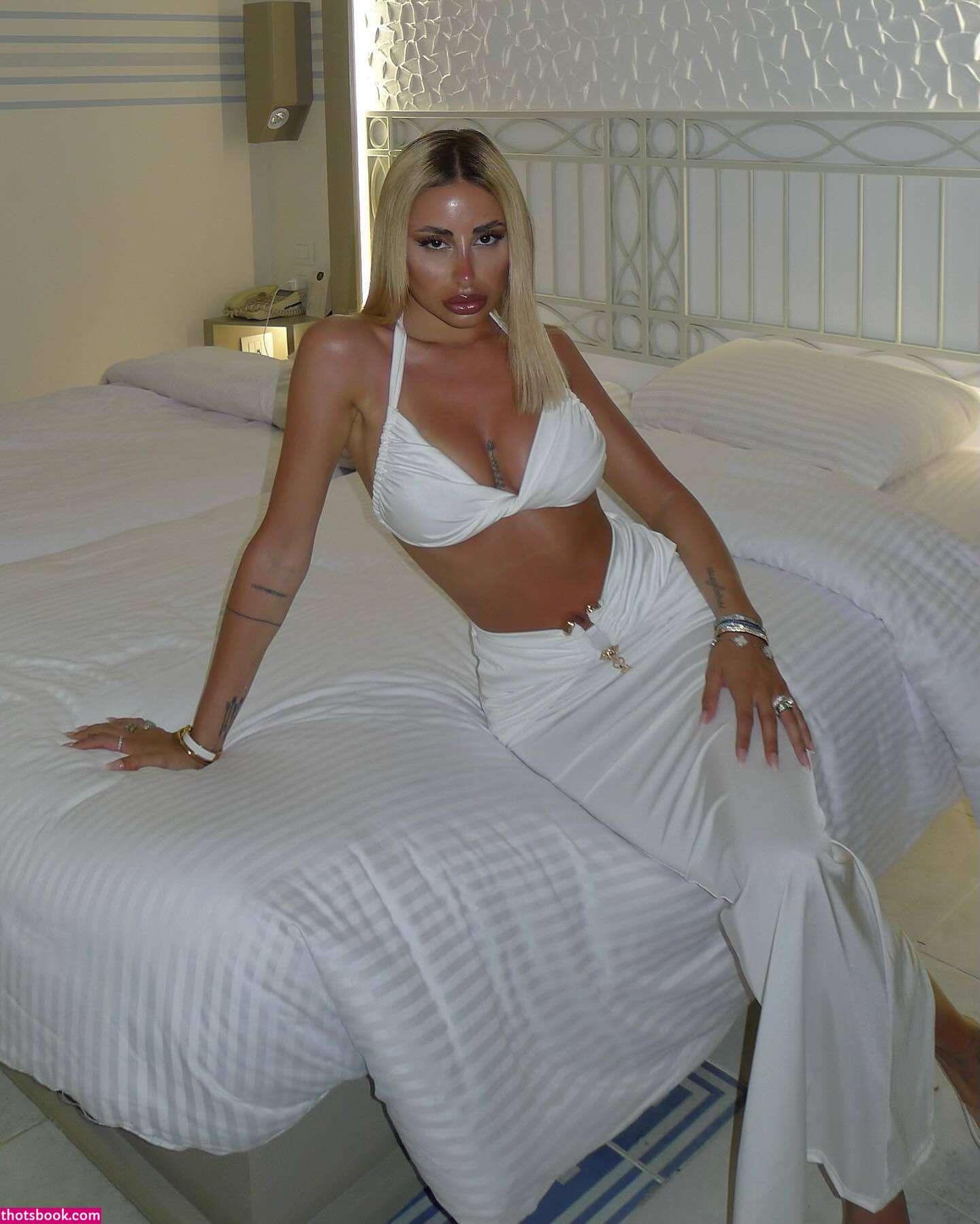 bandimartina Nude Leaks OnlyFans Photos #4 1444074