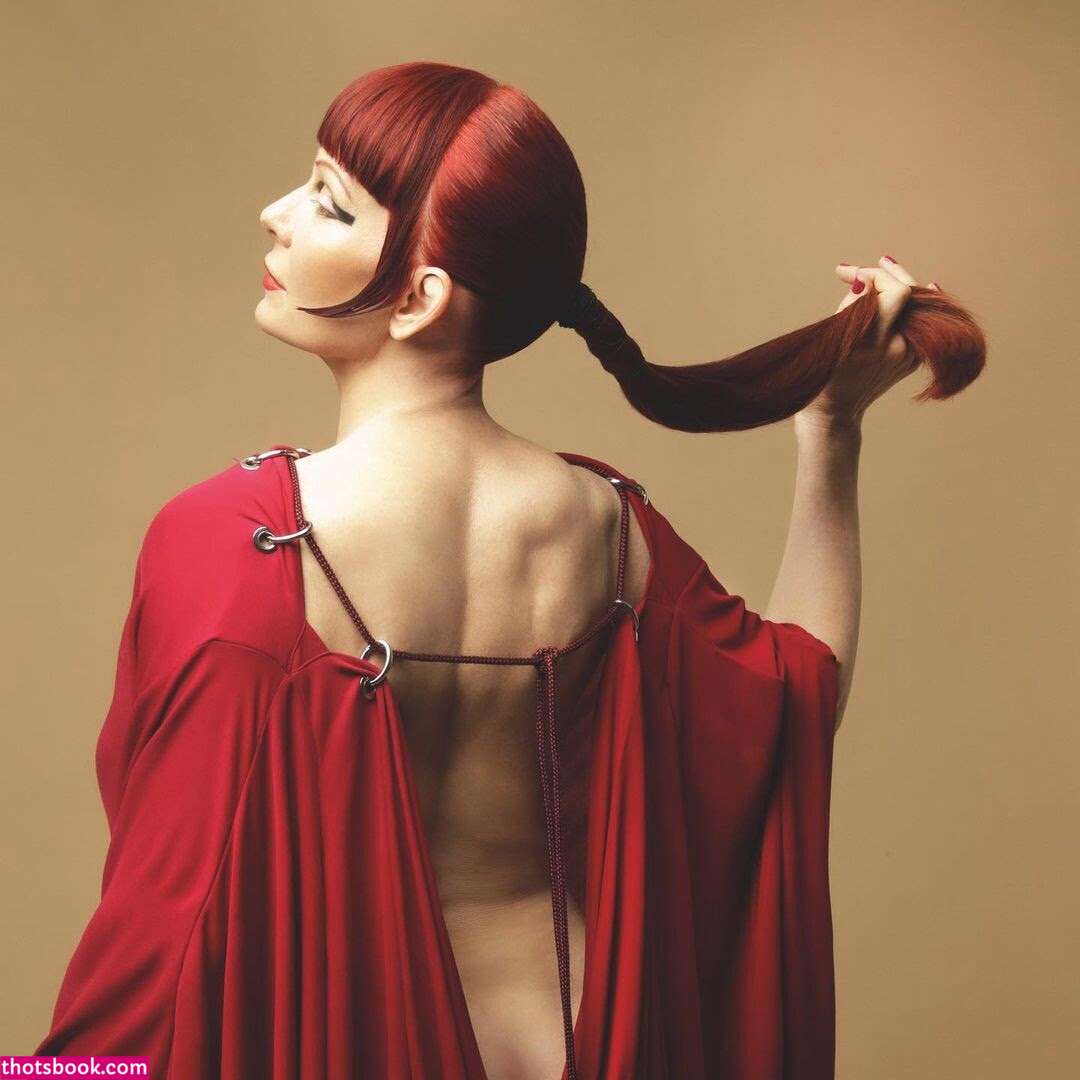 Betony Vernon Nude Leaks OnlyFans Photos #1 1444088