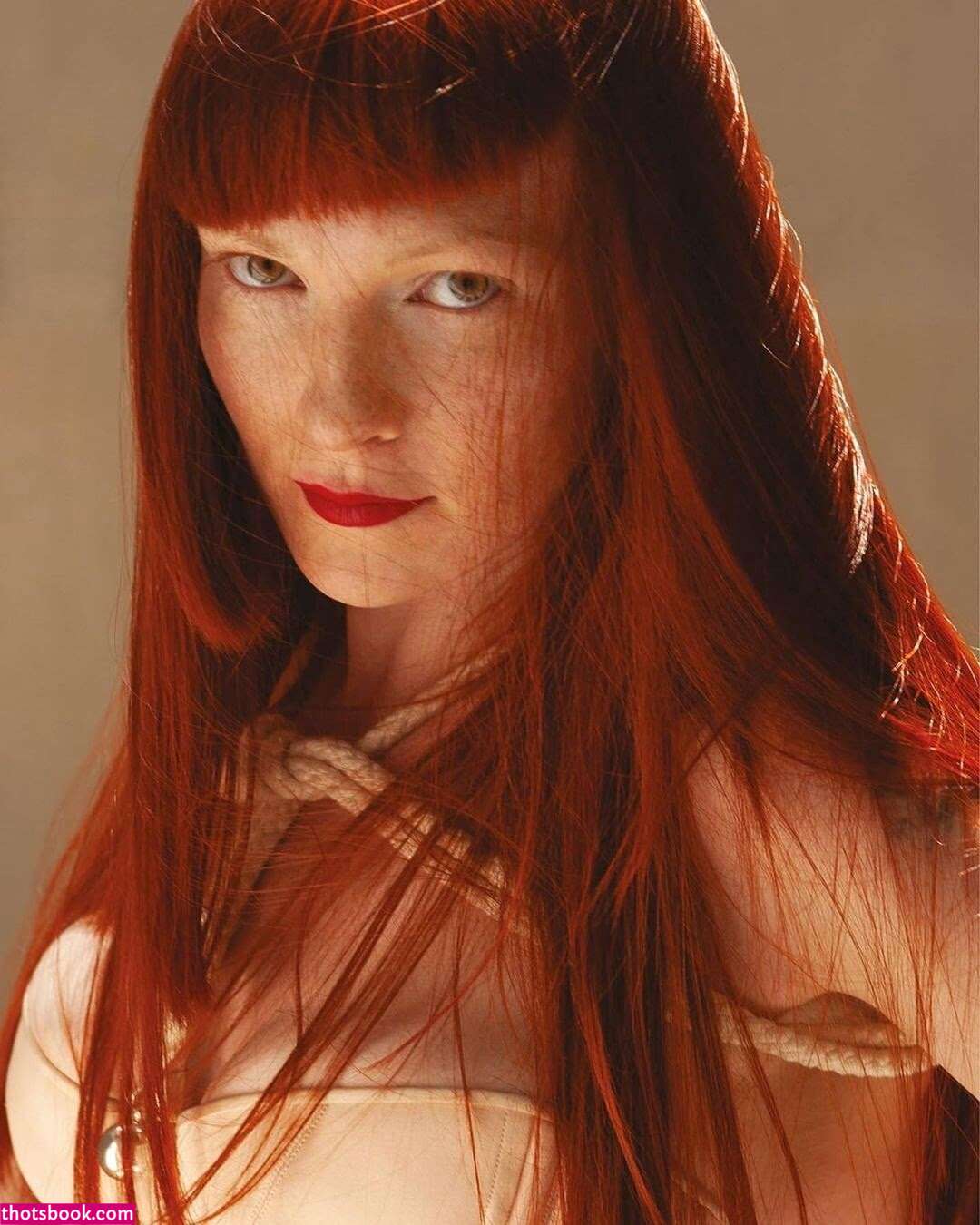 Betony Vernon Nude Leaks OnlyFans Photos #2 1444096