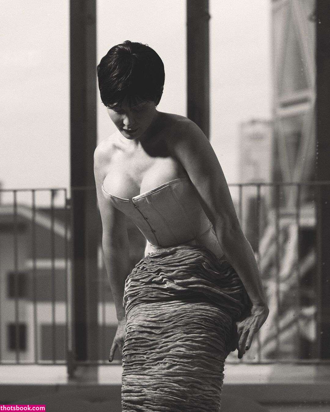 Betony Vernon Nude Leaks OnlyFans Photos #3 1444102