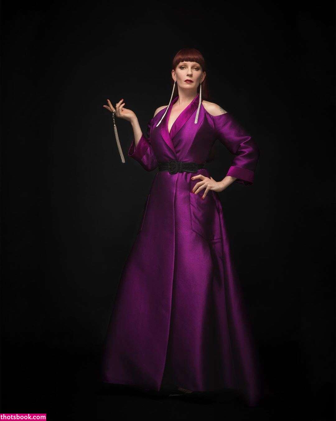 Betony Vernon Nude Leaks OnlyFans Photos #5 1444111