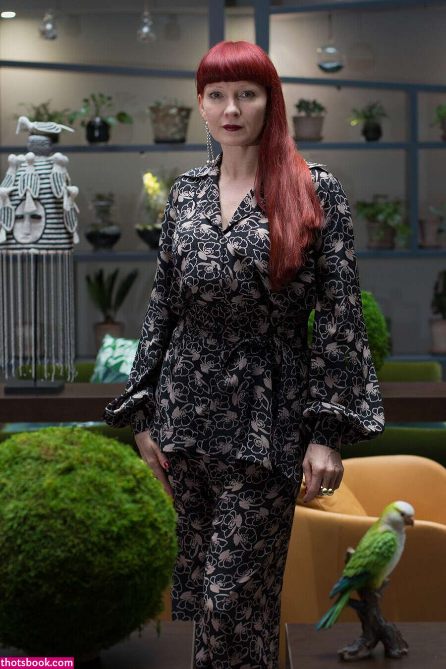 Betony Vernon Nude Leaks OnlyFans Photos #5 1444112