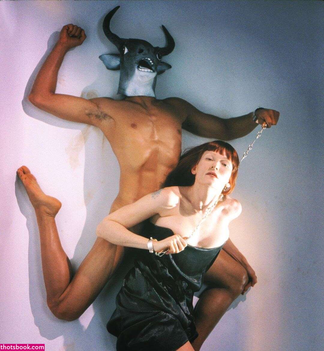 Betony Vernon Nude Leaks OnlyFans Photos #5 1444114