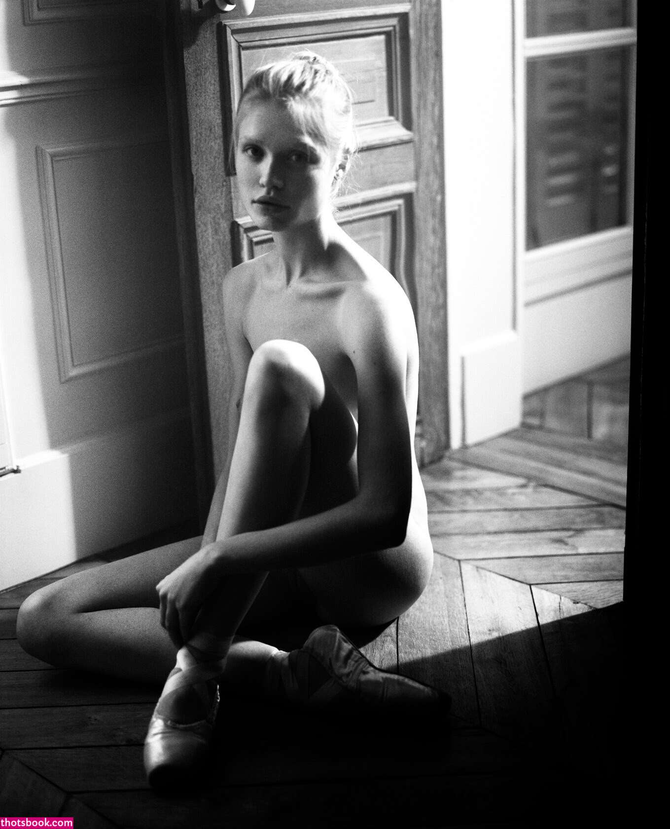 Camilla Forchhammer Christensen Nude Leaks OnlyFans Photos #2 1444199