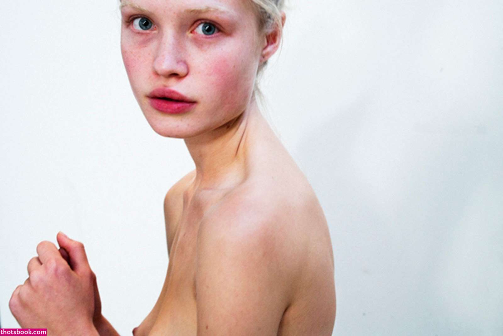 Camilla Forchhammer Christensen Nude Leaks OnlyFans Photos #3 1444205