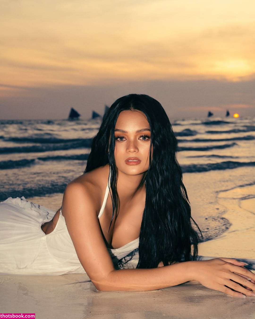 Danica Ontengco Nude Leaks OnlyFans Photos #1 1444368