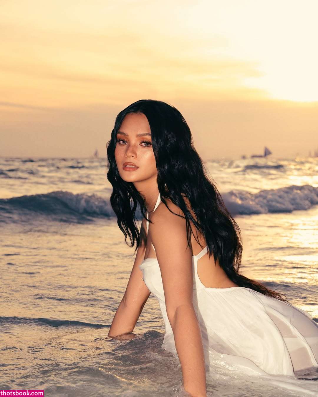 Danica Ontengco Nude Leaks OnlyFans Photos #1 1444374