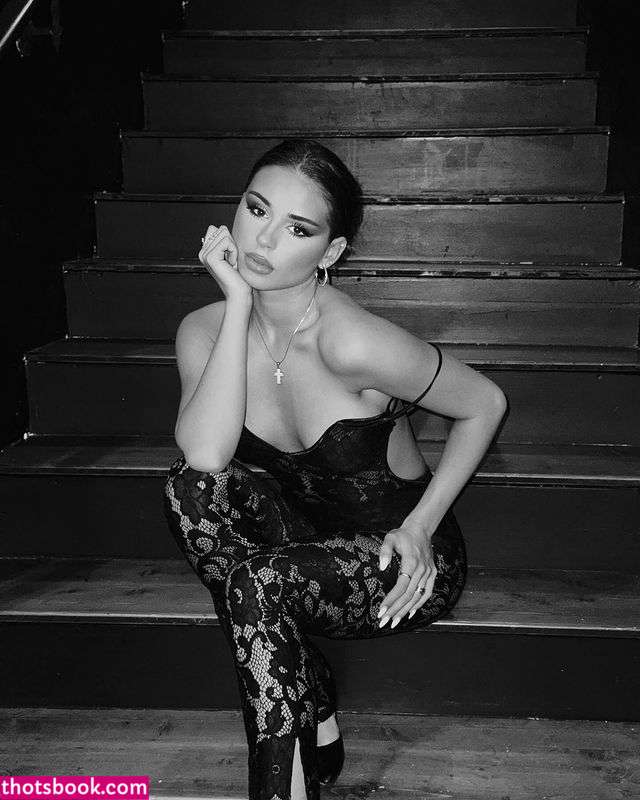 Daniela Blasco Nude Leaks OnlyFans Photos #4 1444406