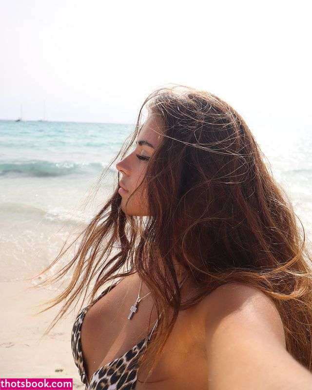 Daniela Blasco Nude Leaks OnlyFans Photos #5 1444411