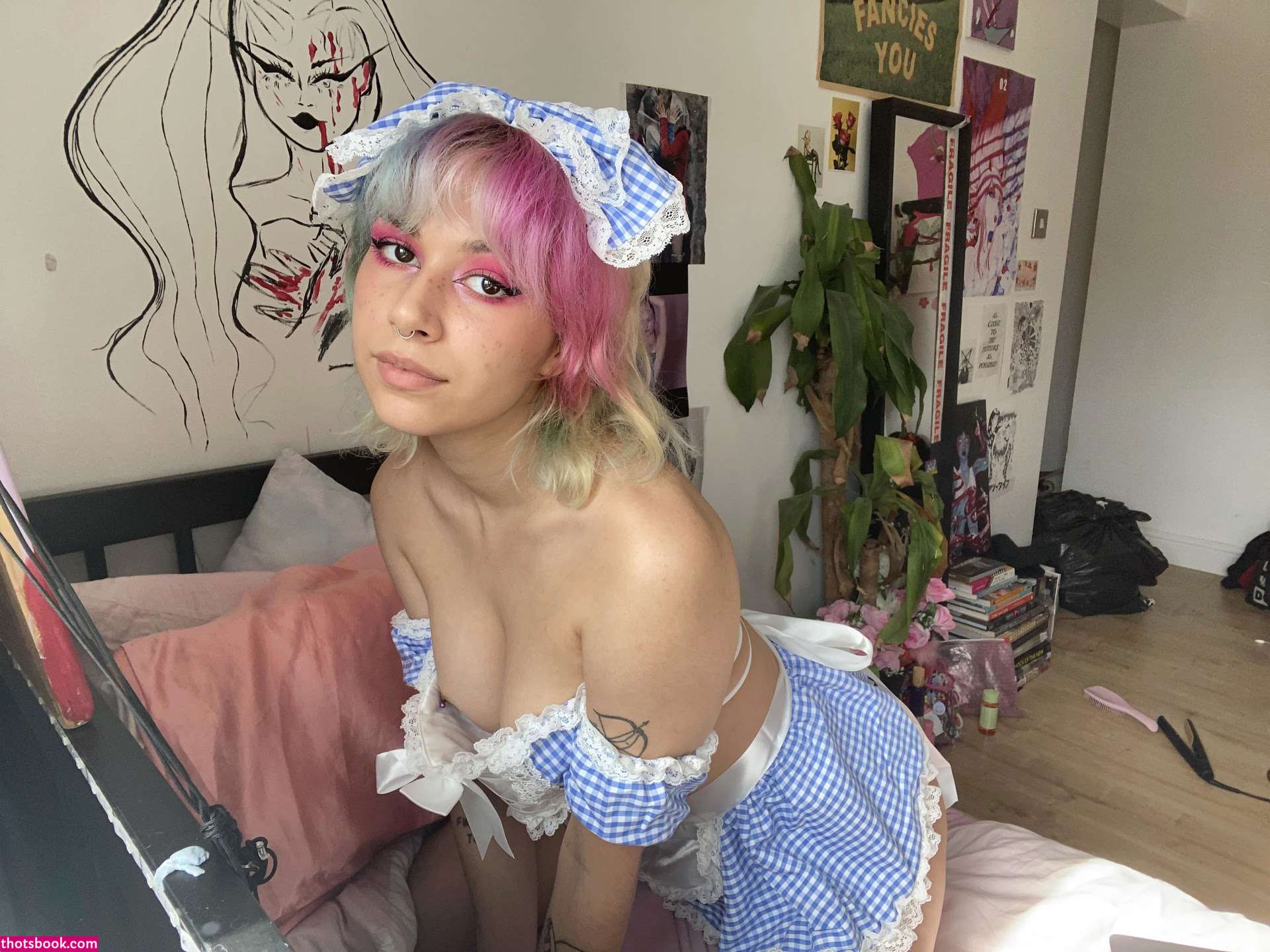 Ddevilbabyy Nude Leaks OnlyFans Photos #3 1412426