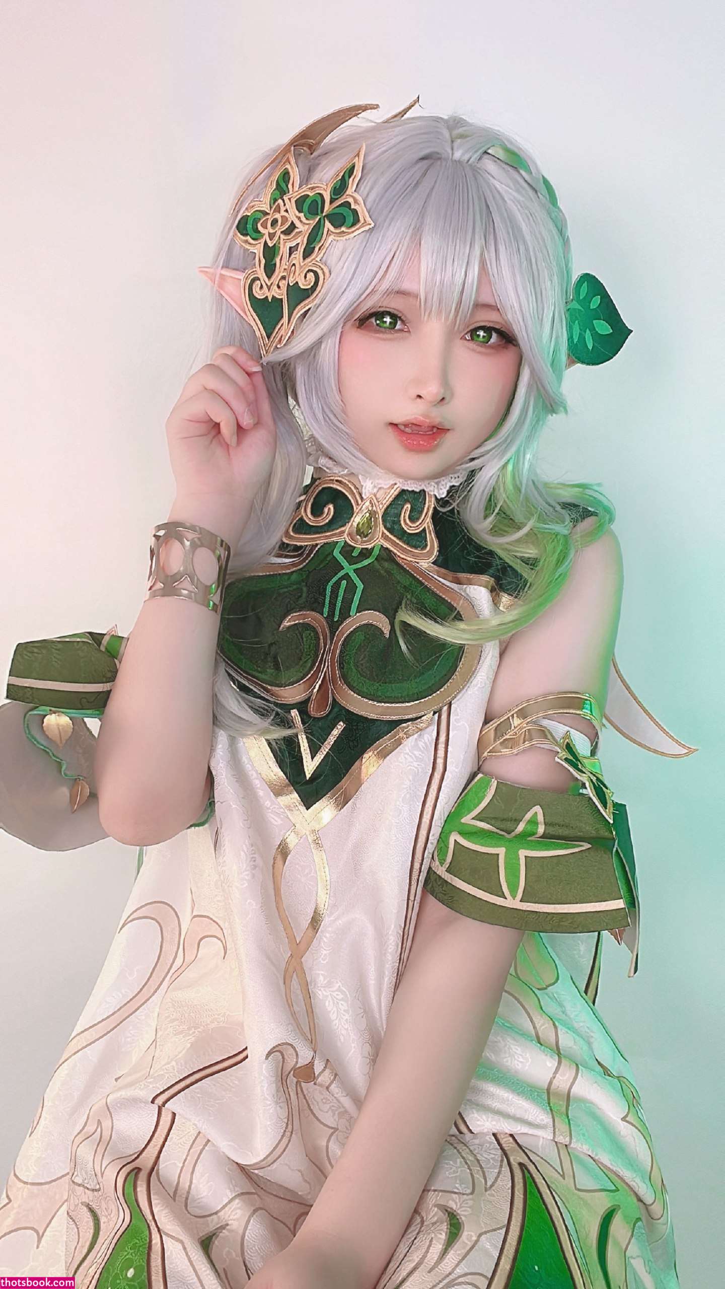 Eriri Eririchyan Nude Leaks OnlyFans Photos #3 1412511