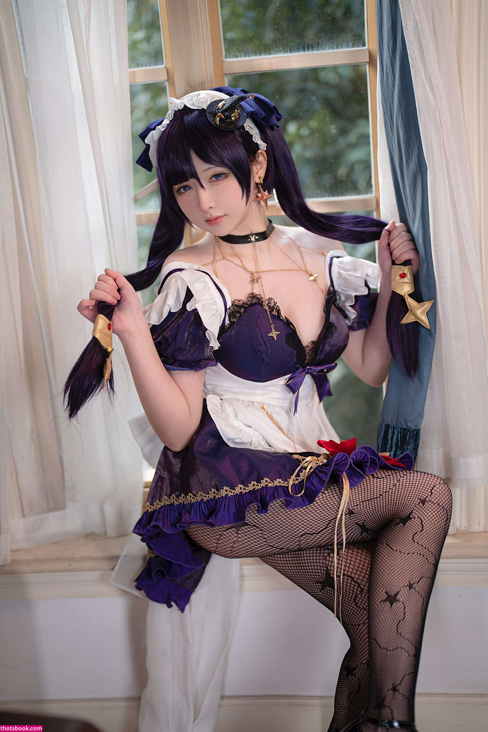 Eriri Eririchyan Nude Leaks OnlyFans Photos #5 1412518