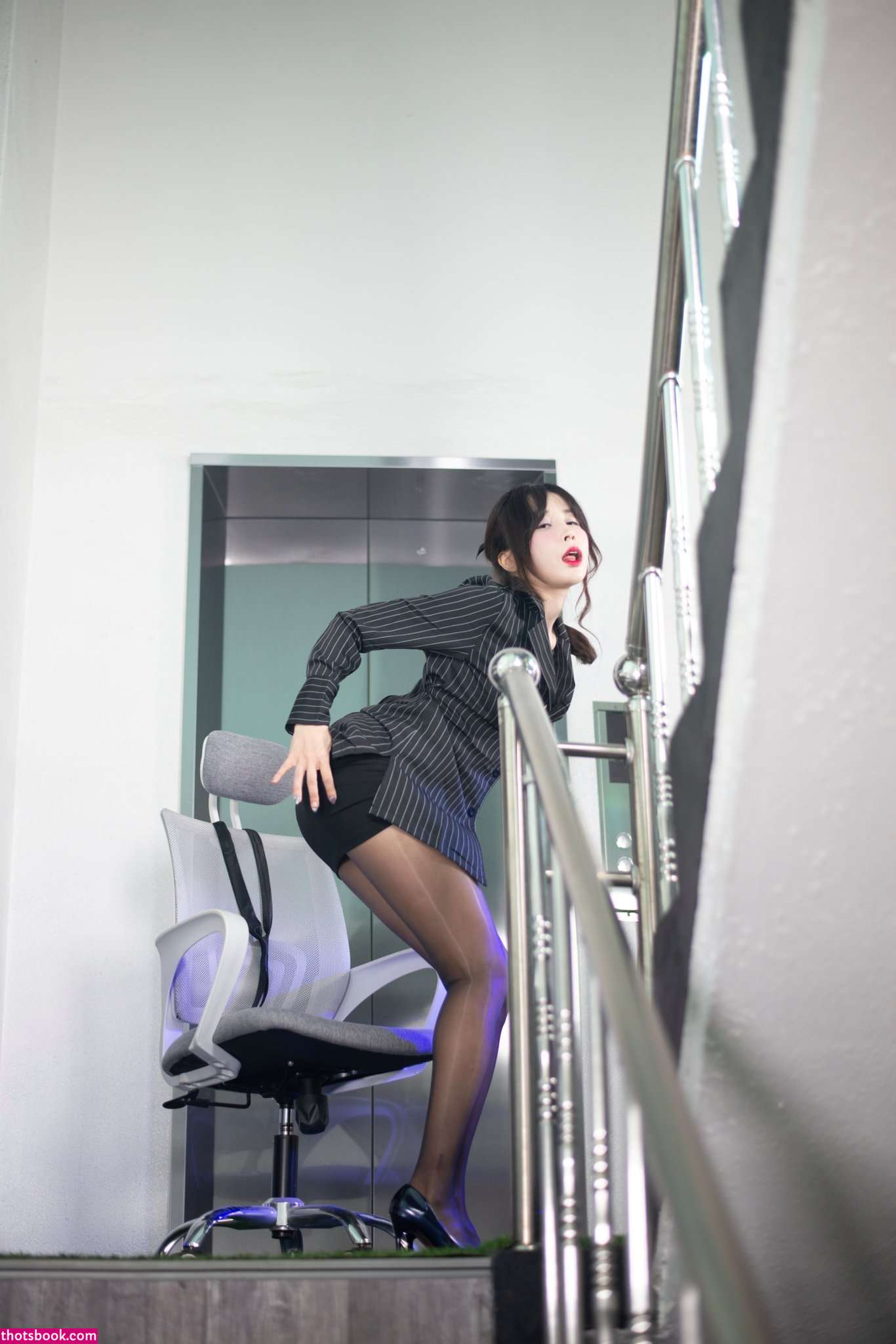 GYURI Semi Gyuri Nude Leaks OnlyFans Photos #1 1412640