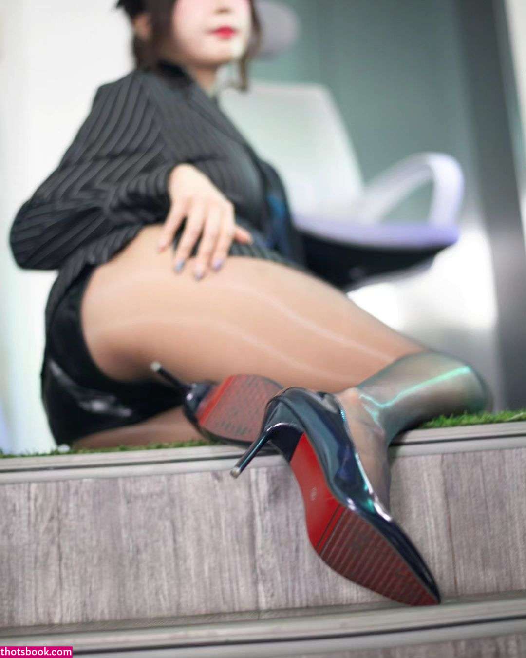 GYURI Semi Gyuri Nude Leaks OnlyFans Photos #1 1412646