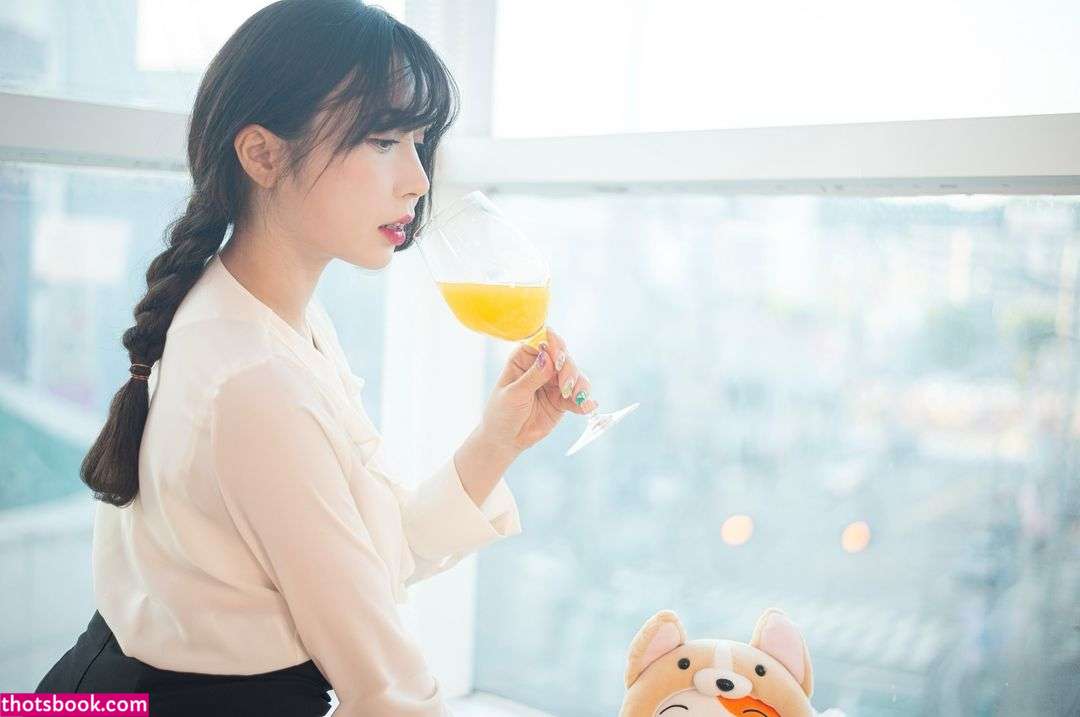 GYURI Semi Gyuri Nude Leaks OnlyFans Photos #3 1412658