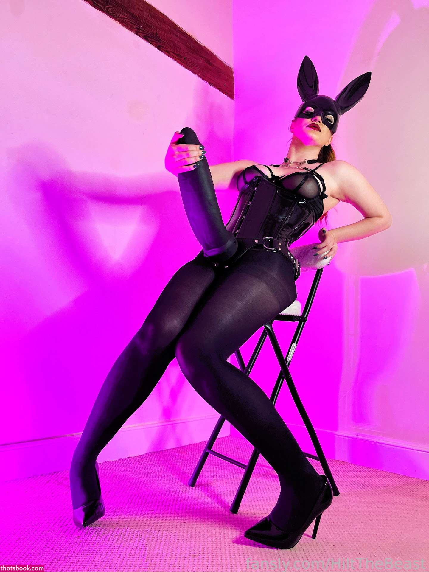 HiltTheBeast Nude Leaks OnlyFans Photos #1 1412694